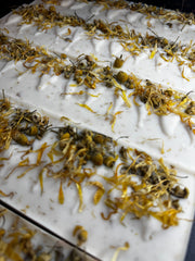 Chamomile & Calendula