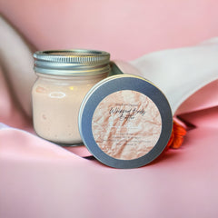 Coco + Rose Whipped Body Butter