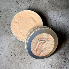 Coco + Rose Whipped Body Butter