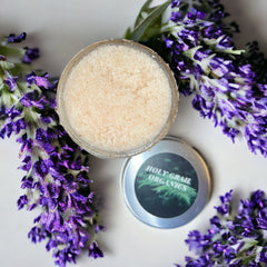 ☁️Pillow Talk Body Scrub