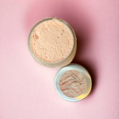 Coco + Rose Whipped Body Butter
