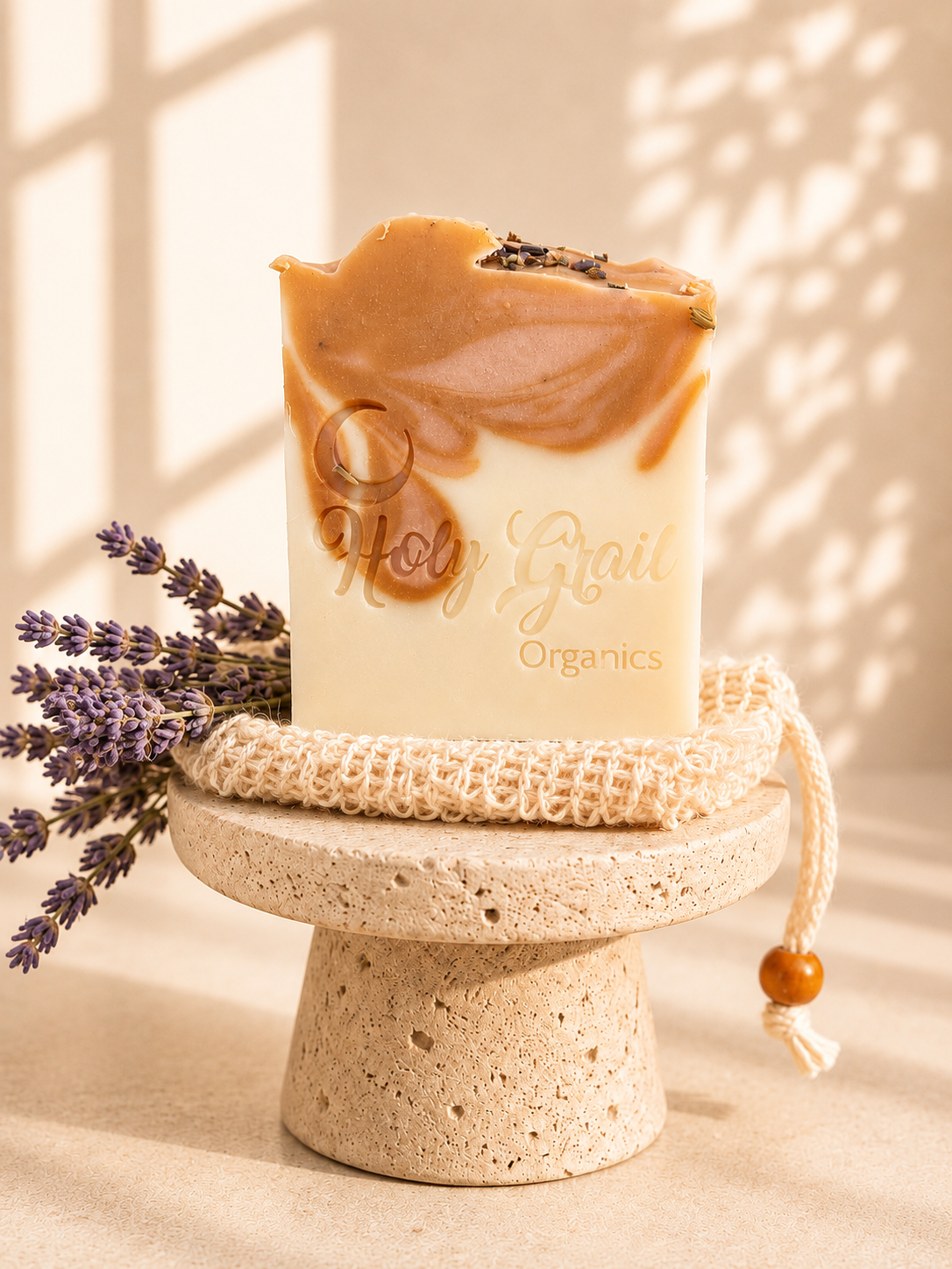 Lavender Honey