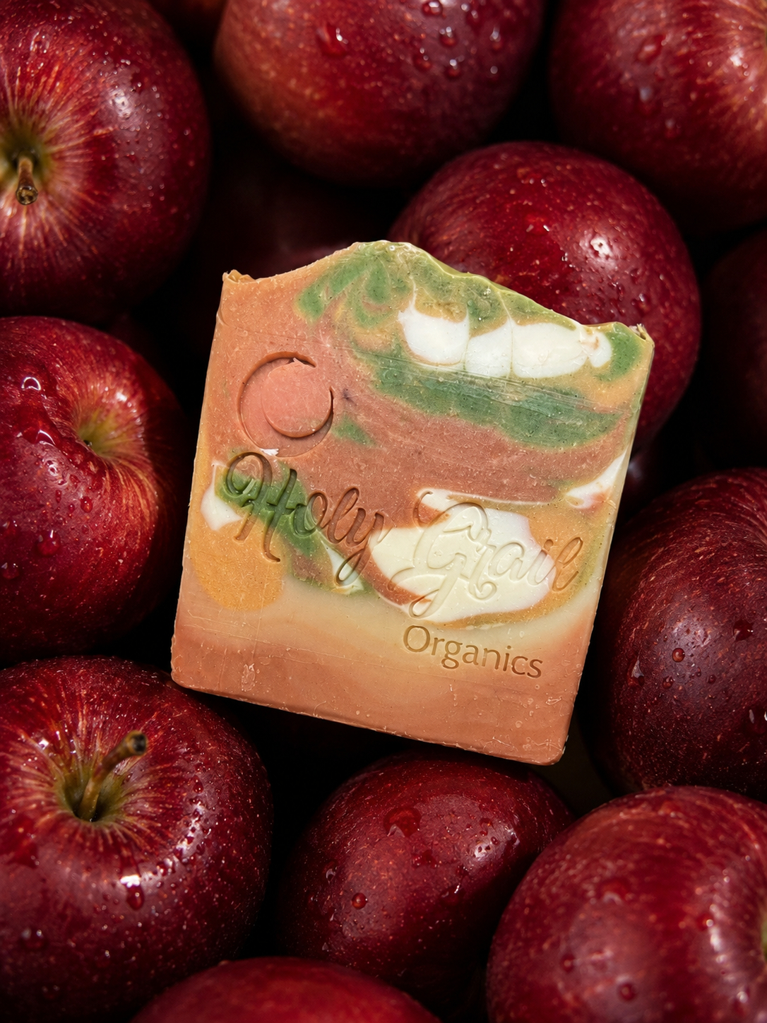 Sweet Apple Harvest🍎