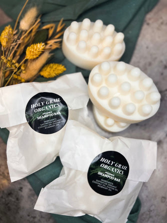 Shampoo Bar (Phoenix)