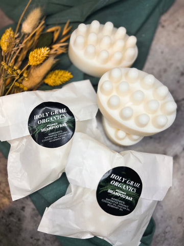 Shampoo Bar (Phoenix)