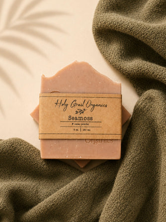 Sea Moss Bar