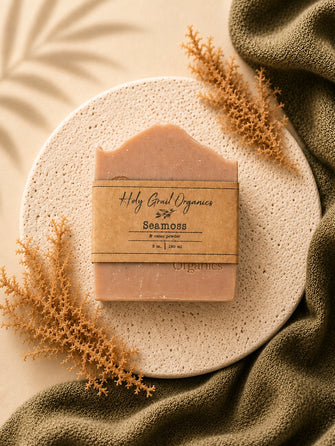 Sea Moss Bar
