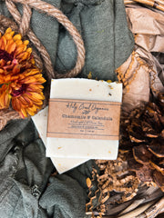 Chamomile & Calendula