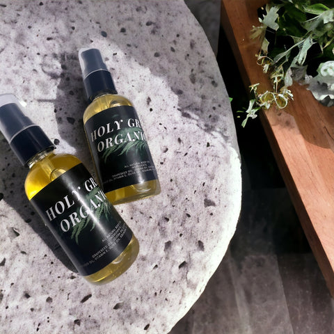 Body Oil