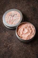 Coco + Rose Whipped Body Butter