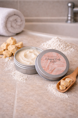 Bare Body Butter (unscented)