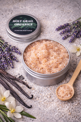 ☁️Pillow Talk Body Scrub