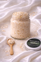 🌙Moon Milk Body Scrub