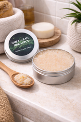 Bare Body Scrub (unscented)