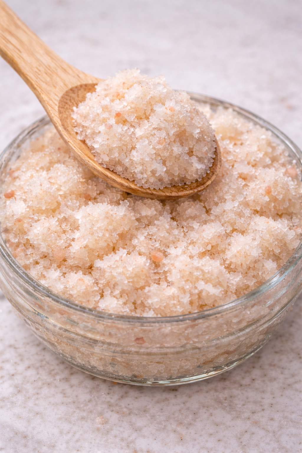 Bare Body Scrub (unscented)