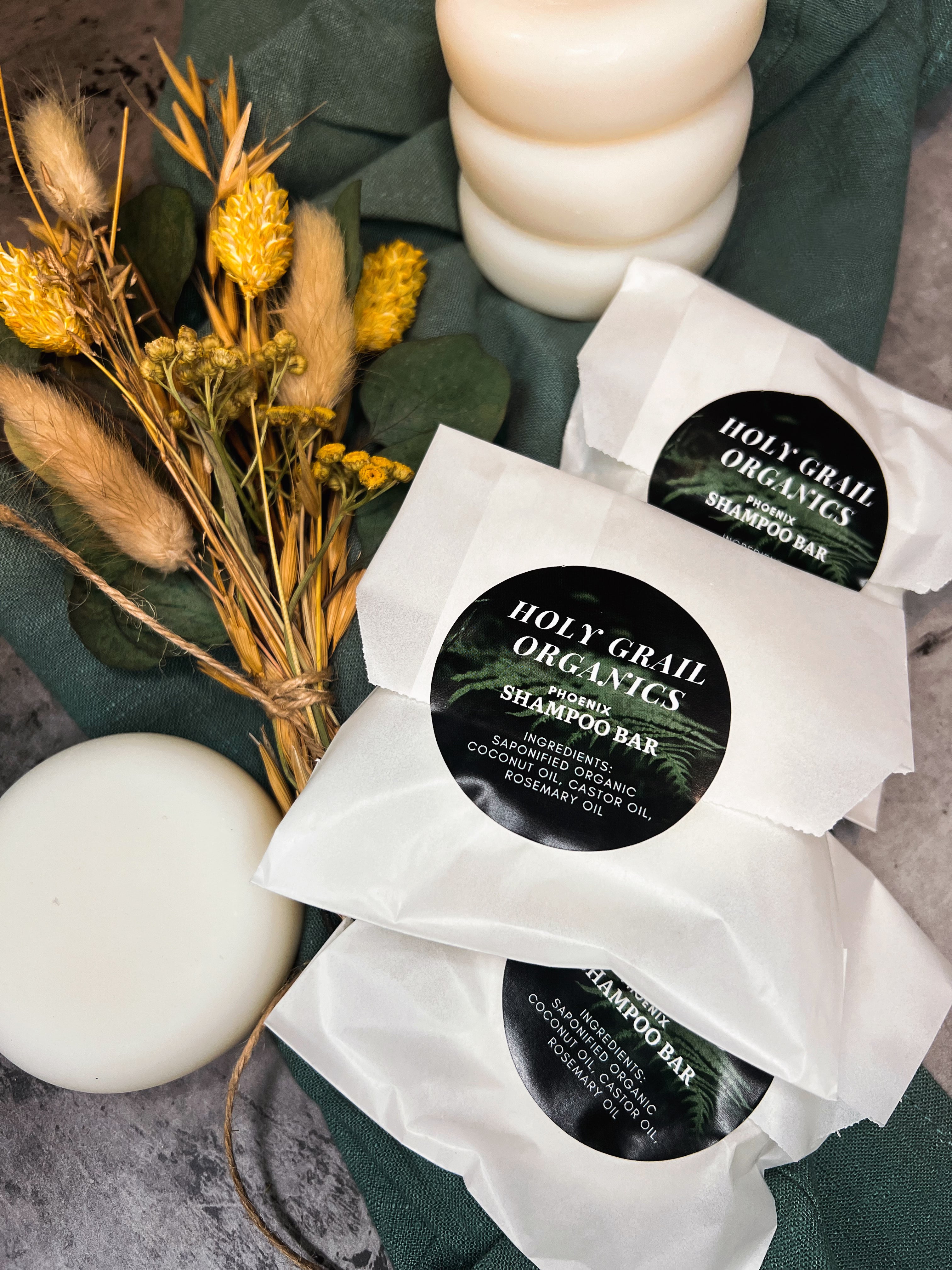 Shampoo Bar (Phoenix)