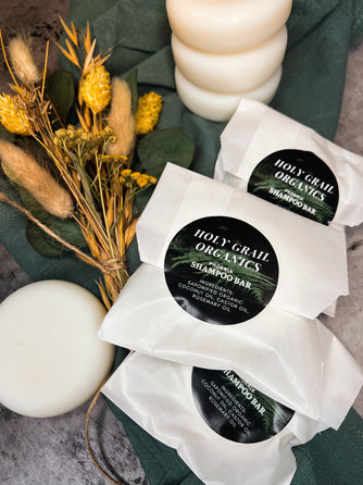 Shampoo Bar (Phoenix)