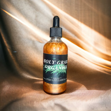 Luminizing Body Oil
