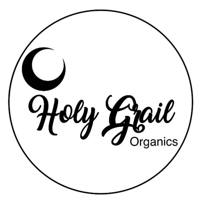 Holy Grail Organics Gift Card