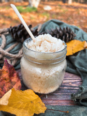 Bare Body Scrub (unscented)