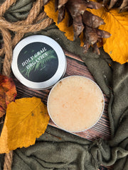 Bare Body Scrub (unscented)
