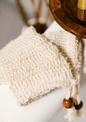 Exfoliating Soap Saver Bag