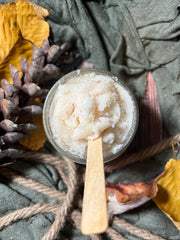 Bare Body Scrub (unscented)