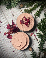 Coco + Rose Whipped Body Butter